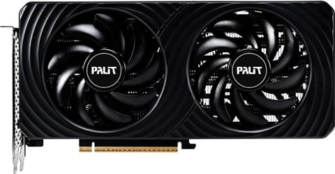 Palit GeForce RTX 3060 Ti Dual 8GB GDDR6 - CeX (UK): - Buy, Sell